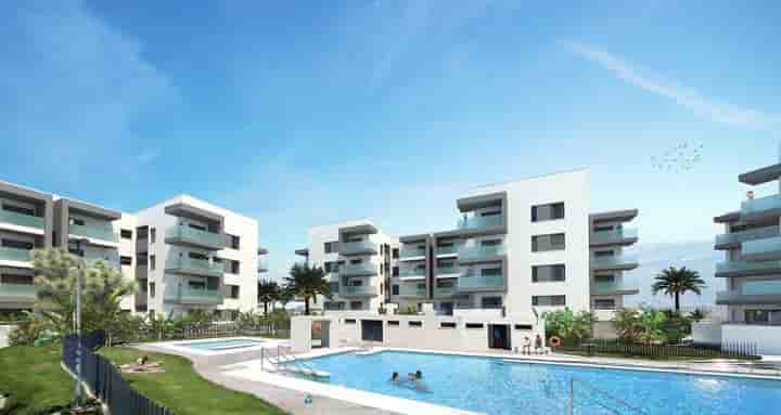 Apartamento en venta en Almerimar