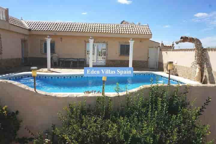 Maison à vendre à Alicante