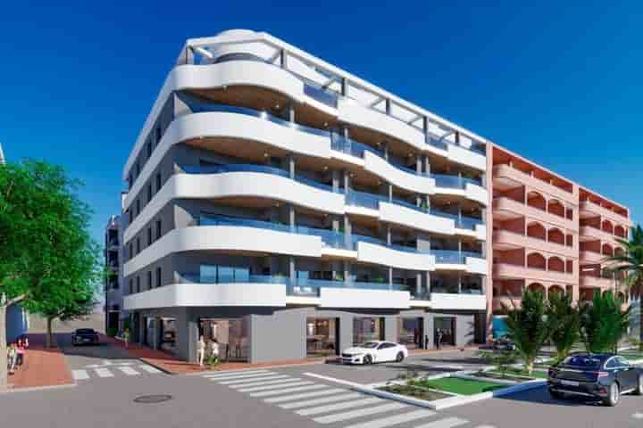 Apartment for sale in Playa de los Locos