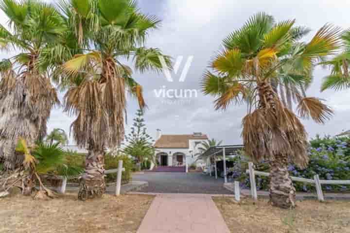 Casa para venda em Cartaya