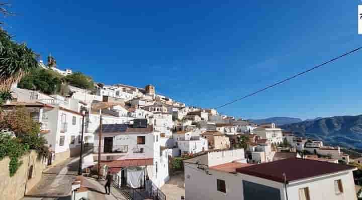 Casa en venta en Cútar