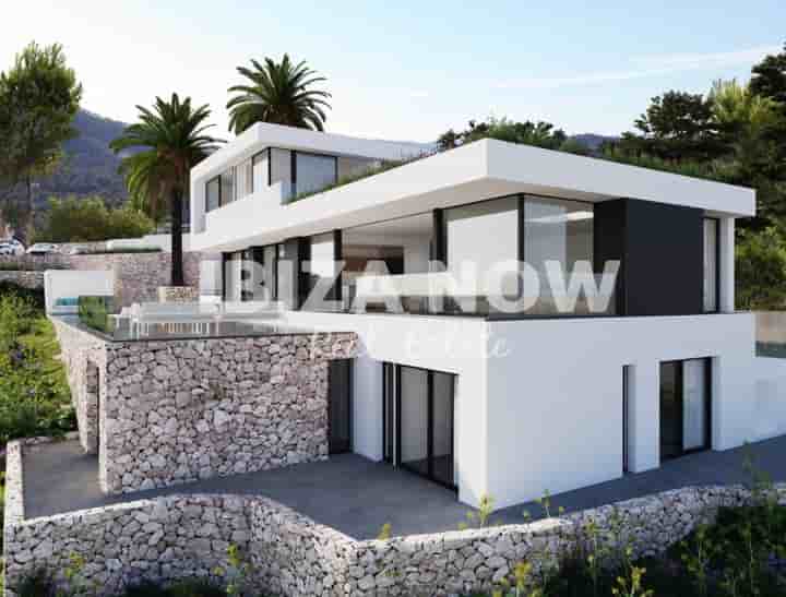 House for sale in Santa Eulalia del Río