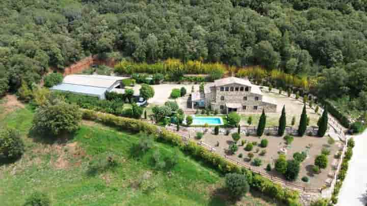 Haus zum Verkauf in Sant Julià del Llor i Bonmatí