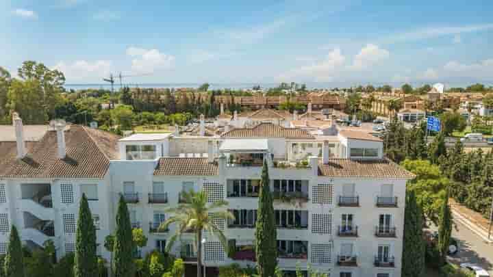 Maison à vendre à Nueva Andalucía