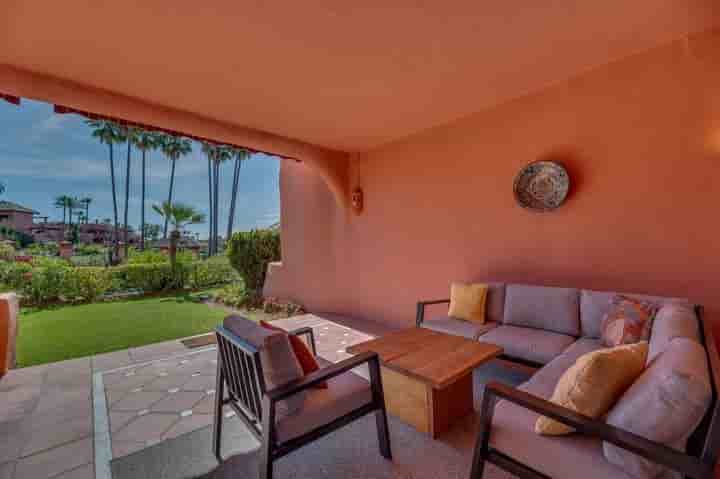 Apartment for sale in Estepona