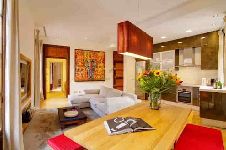 Apartment for sale in Sindicat