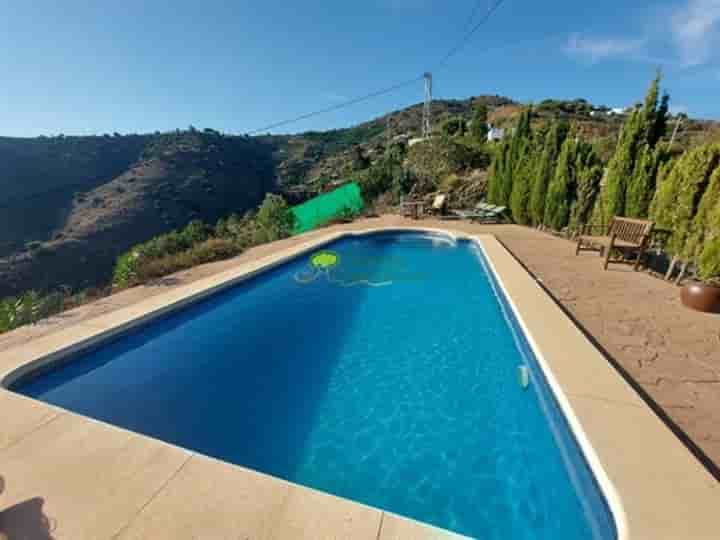 Maison à vendre à Torrox