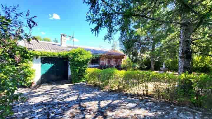 Casa in vendita a Herradón de Pinares