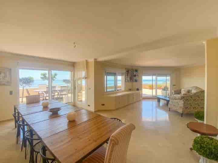 Apartment for sale in Estepona
