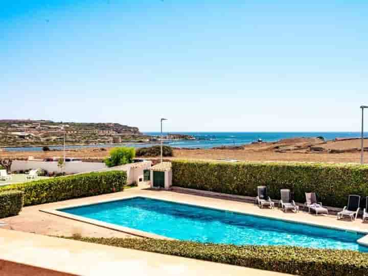 House for sale in Es Castell