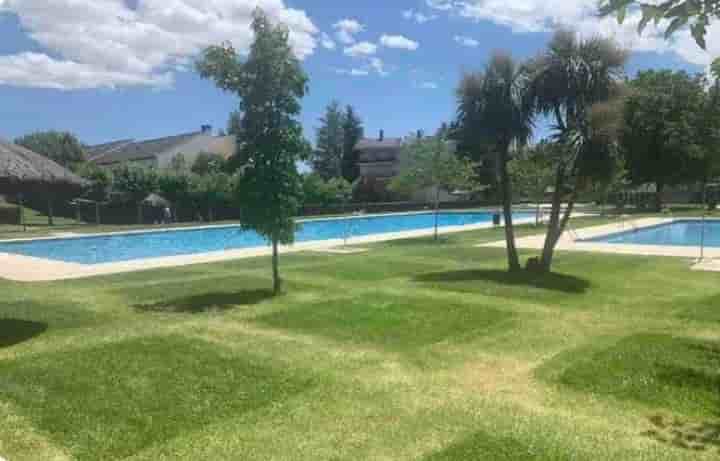 Apartamento en venta en Guadarrama