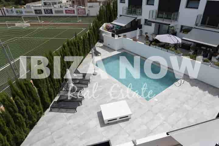 Casa en venta en Marina Botafoc - Talamanca