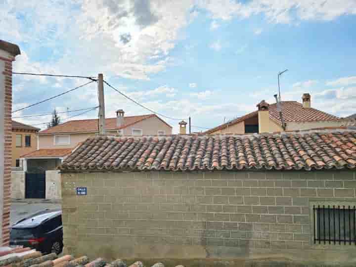 Casa en venta en Padiernos