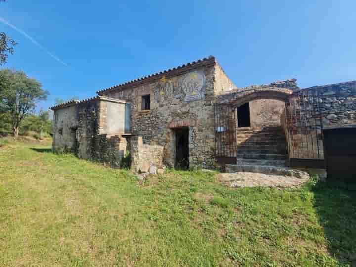 House for sale in Darnius