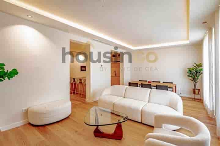 Apartamento en venta en Madrid