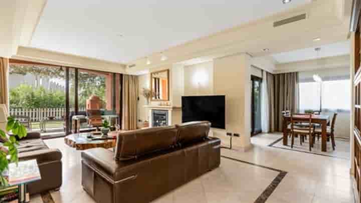 House for sale in Marbella