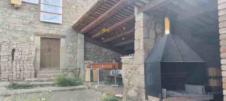 House for sale in Olvan