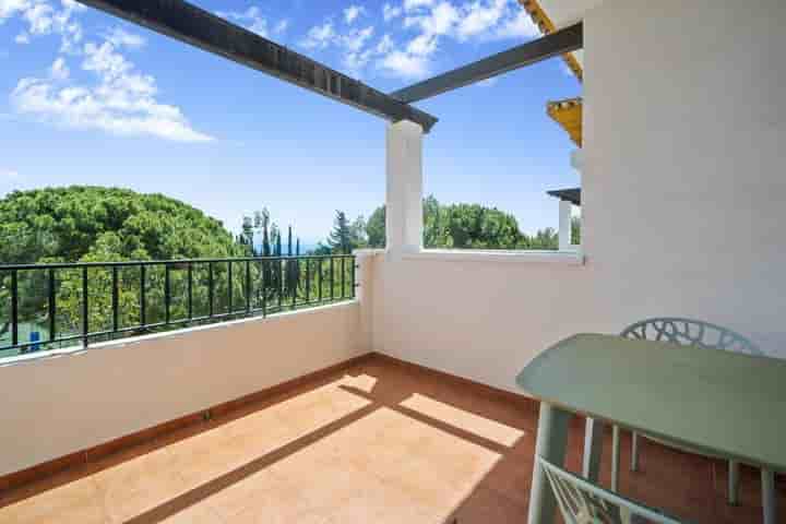 House for sale in Nagüeles-Milla de Oro