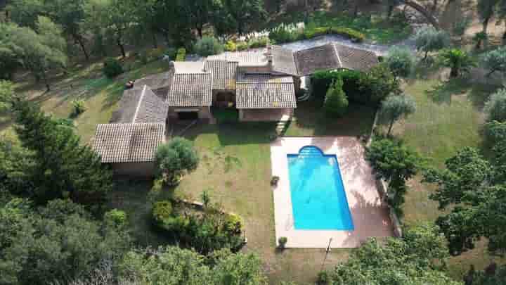 Casa en venta en Santa Cristina dAro