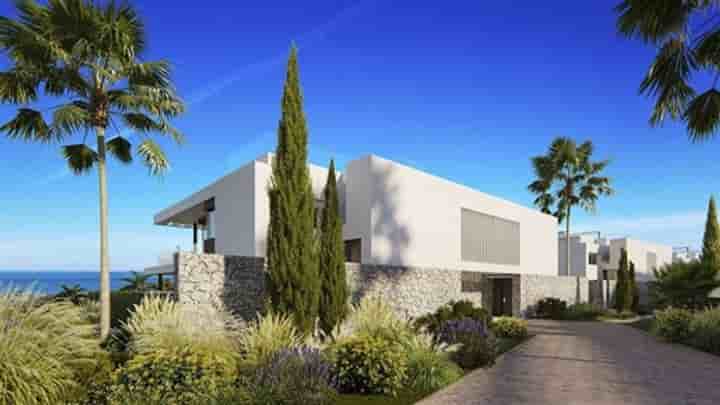 Apartment for sale in Marbella