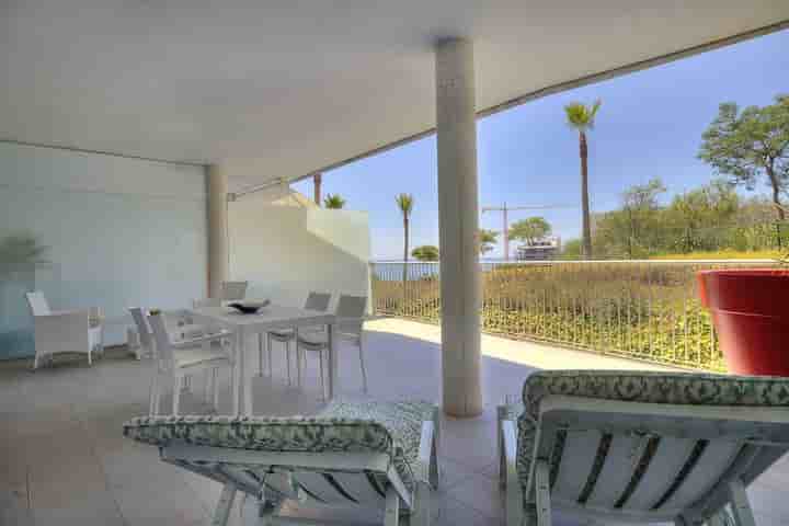 Appartement à vendre à Benalmádena