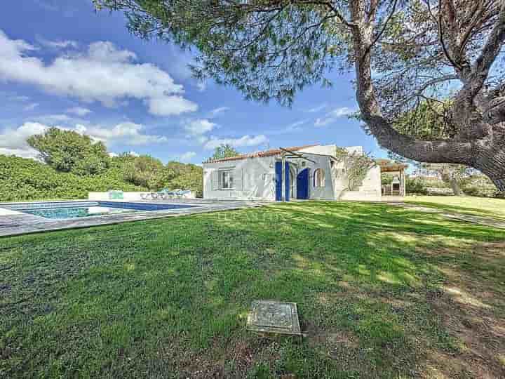 Casa in vendita a Sant Lluís