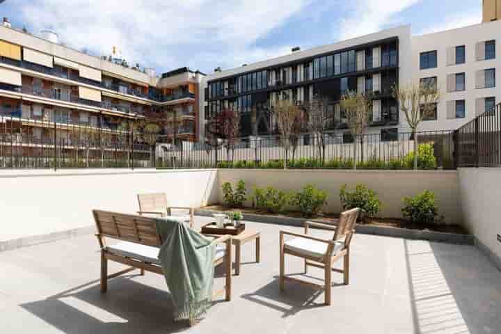 Apartamento en alquiler en Poblenou