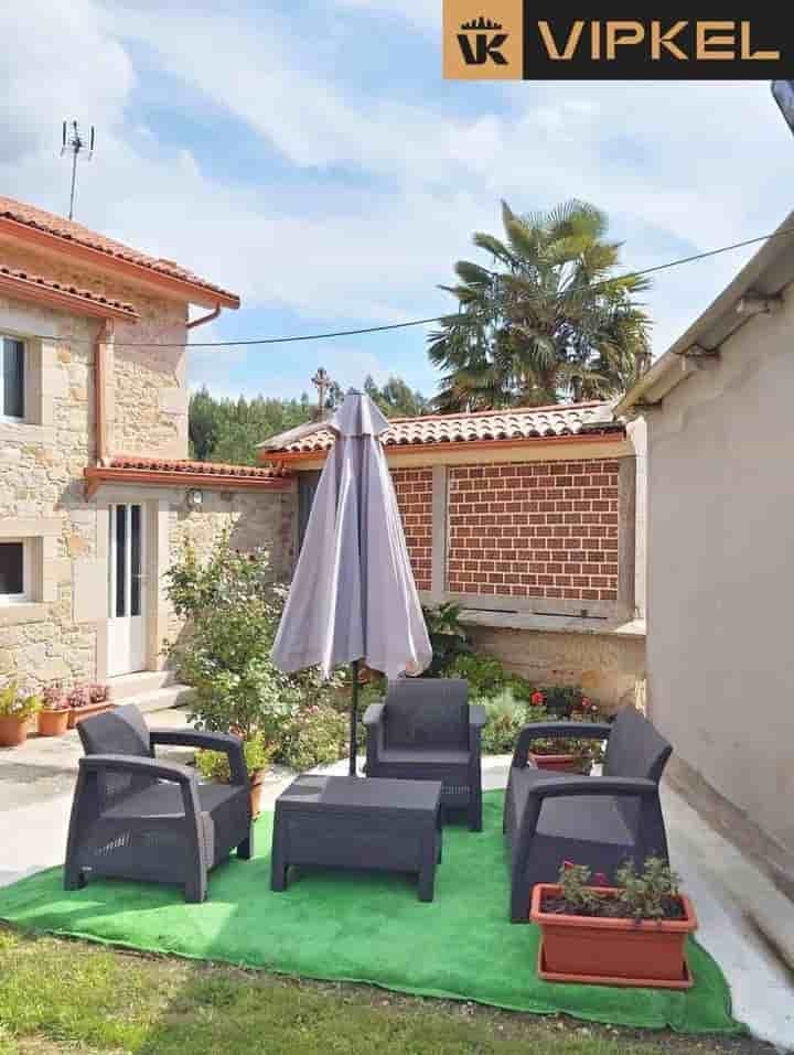 House for sale in Irixoa