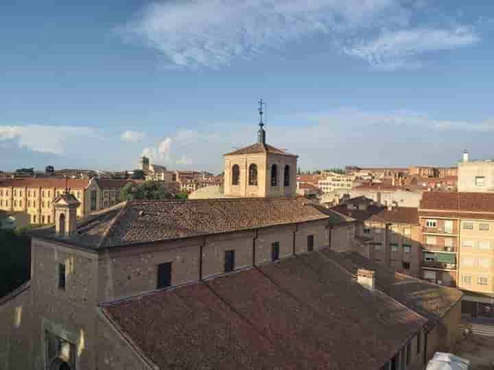 Lägenhet att hyra i Segovia