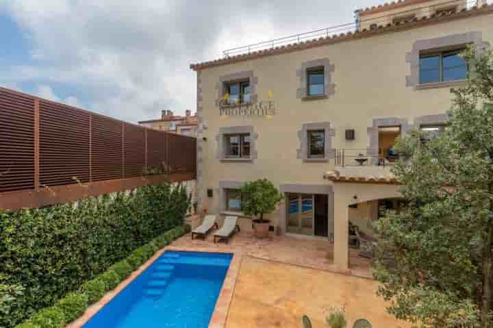 House for sale in Begur