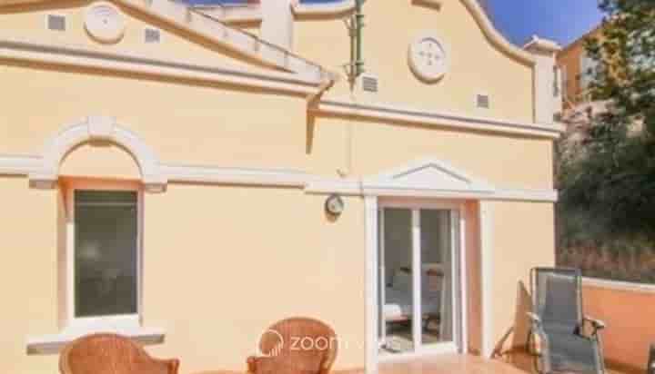 House for sale in Calpe (Calp)