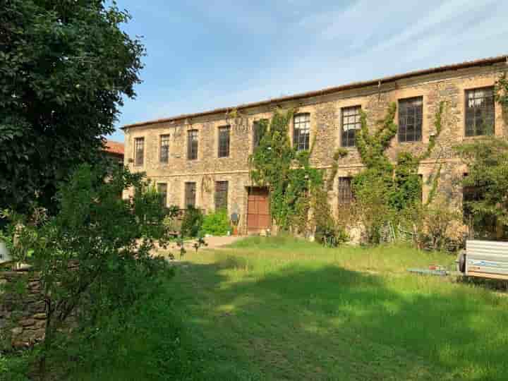 Casa en venta en Castellfollit de la Roca