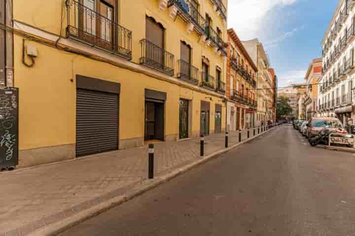 Apartamento en venta en Gaztambide