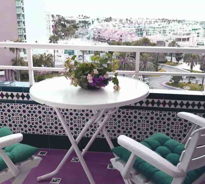 Apartment for rent in Solymar - Puerto Marina