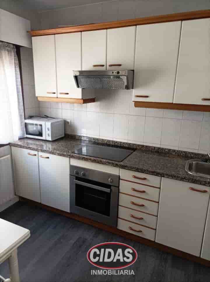 Apartamento en venta en Oviedo