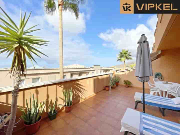 Apartment for sale in Torviscas Centro y Alto