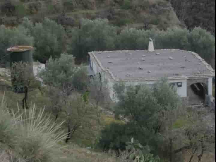 Casa para venda em Lanjarón