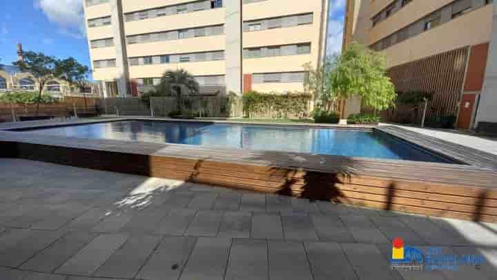 House for rent in Badalona