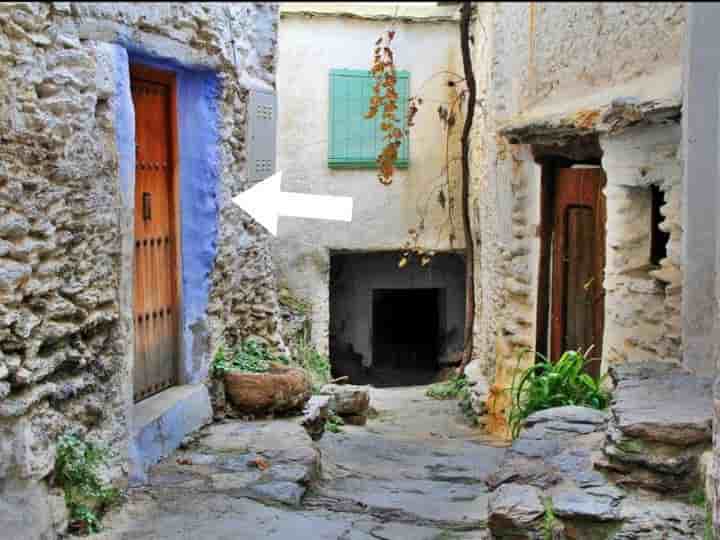 Maison à vendre à Bérchules