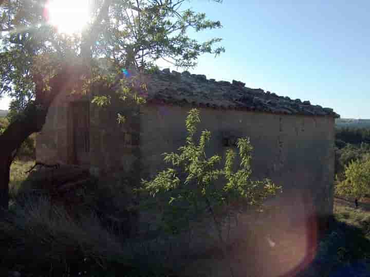 Casa in vendita a Calaceite