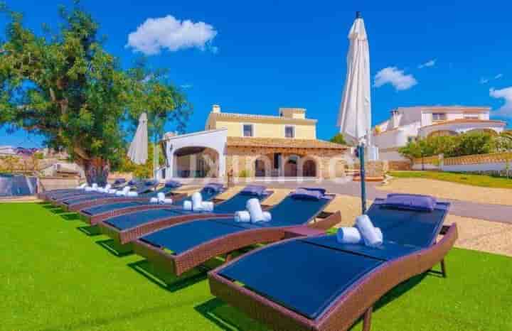 House for rent in Calpe