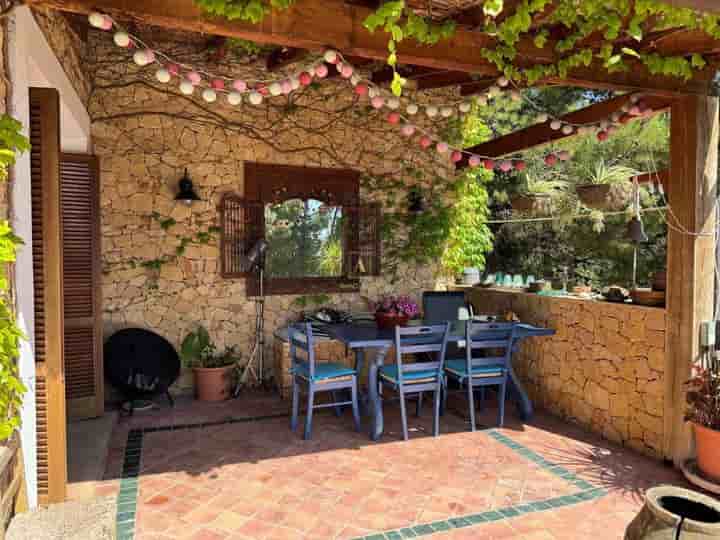 Maison à vendre à Altea