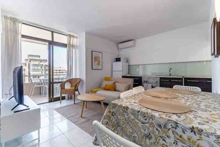 Apartamento para arrendar em Zona Puerto Deportivo