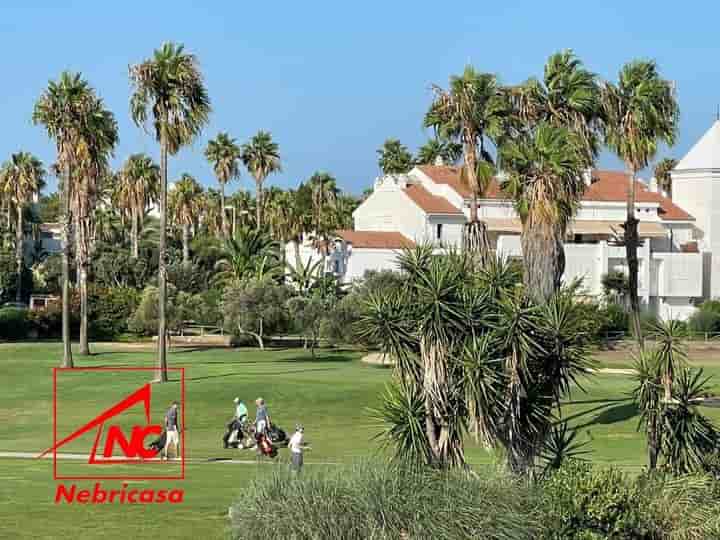 Apartment for rent in Costa Ballena Golf