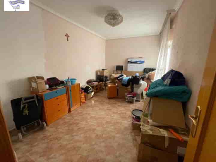 Apartment for sale in Albacete