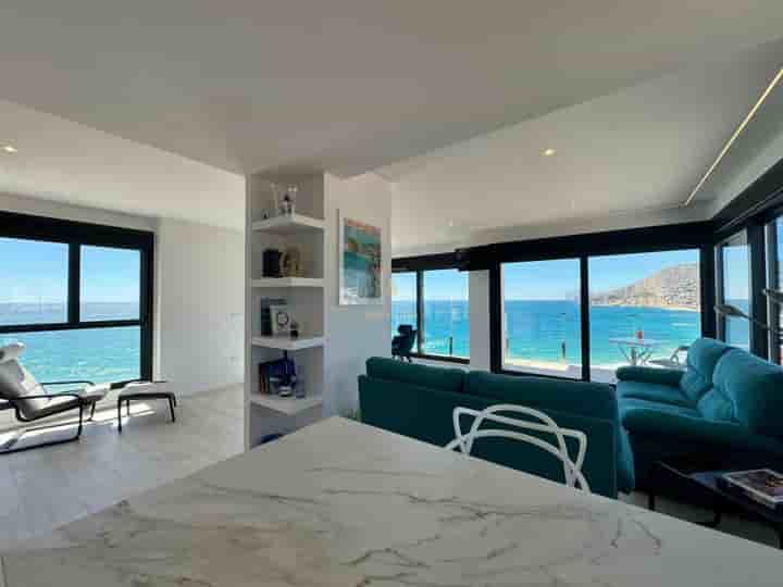 House for sale in Calpe (Calp)