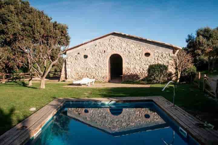 House for sale in Subirats