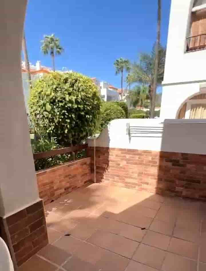 Apartamento en alquiler en Parque de la Paloma