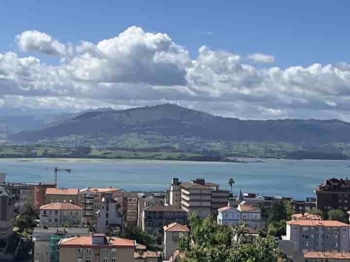 Appartement à louer à Santander