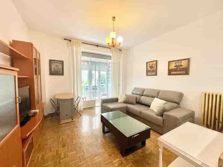 Apartamento en alquiler en Centro